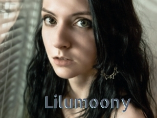 Lilumoony
