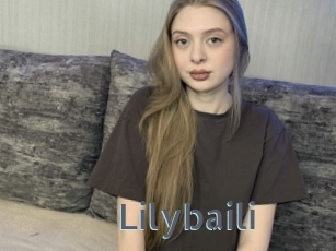 Lilybaili
