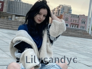 Lilycandyc