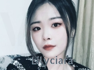 Lilyciara
