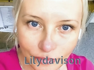 Lilydavison