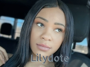 Lilydote