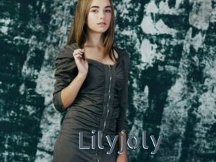 Lilyjoly