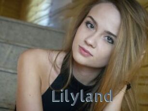 Lilyland