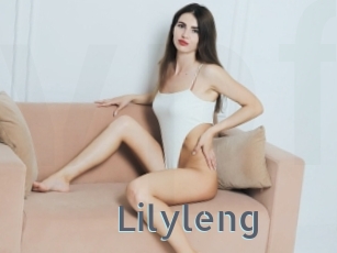 Lilyleng
