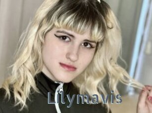 Lilymavis