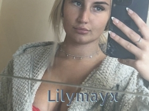 Lilymayx