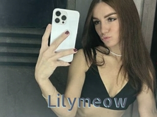 Lilymeow