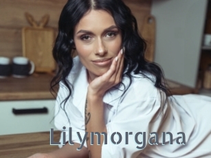 Lilymorgana