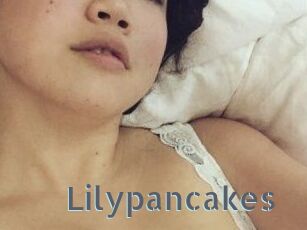 Lilypancakes