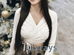 Lilyrays