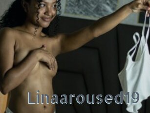 Linaaroused19