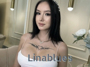 Linablues