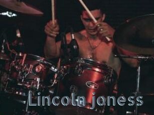 Lincoln_joness