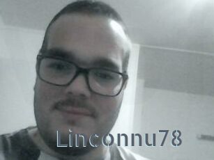 Linconnu78