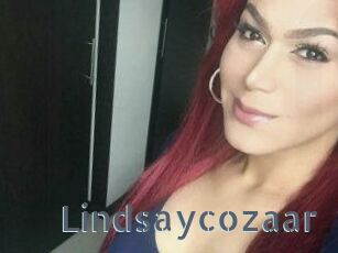 Lindsaycozaar