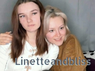 Linetteandbliss