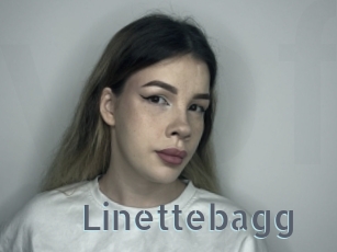 Linettebagg