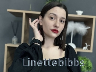 Linettebibbs