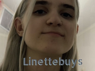 Linettebuys