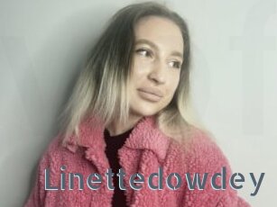 Linettedowdey