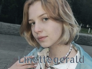 Linettegerald
