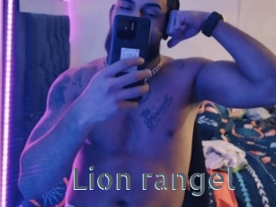 Lion_rangel