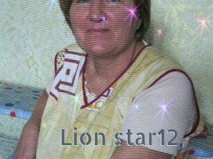 Lion_star12