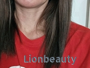 Lionbeauty