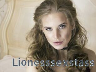 Lionesssexstass