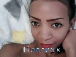 Lionnexx