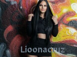 Lioonacruz