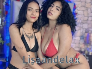 lisaandelax Vidéos Porno FR