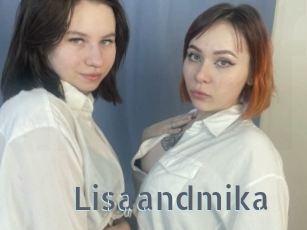 Lisaandmika