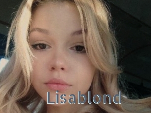 Lisablond