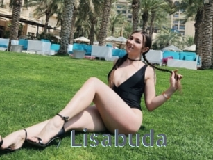 Lisabuda