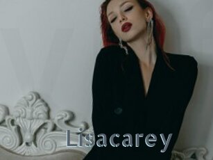 Lisacarey