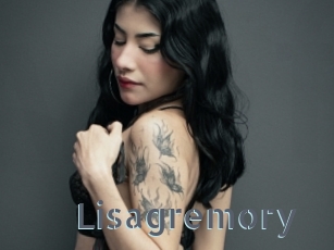 Lisagremory