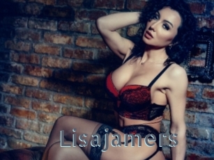 Lisajamers
