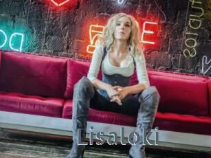 Lisaloki