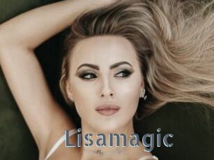 Lisamagic