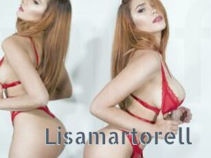 Lisamartorell