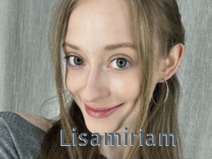 Lisamiriam