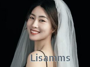 Lisamms
