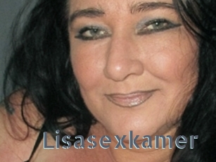 Lisasexkamer