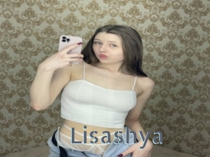 Lisashya