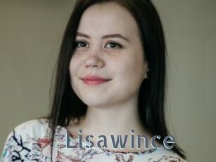 Lisawince