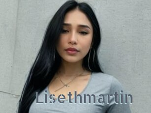 Lisethmartin