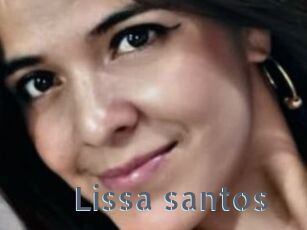 Lissa_santos