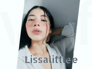 lissalittlee Vidéos Porno FR